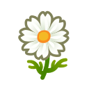 White Cosmos NH Inv Icon.png