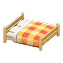 Wooden Double Bed NH Icon.png