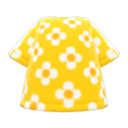 Blossom Tee (Yellow) NH Icon.png