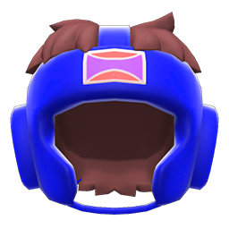 Headgear (Blue) NH Icon.png