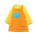 Mom's Handmade Apron (M) NH Storage Icon.png