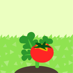 Plant Produce NH Nook Miles+ Icon.png