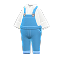 Denim Overalls (Blue) NH Storage Icon.png