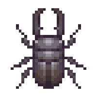 Flat Stag Beetle PG Field Sprite Upscaled.png