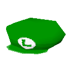 Li'l bro's hat