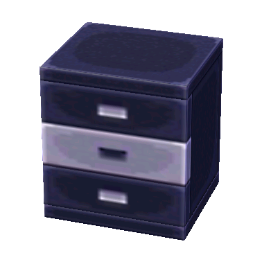 Modern Dresser (Monochromatic) NL Model.png