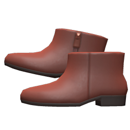 ankle boots wiki