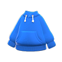 Simple Parka (Blue) NH Storage Icon.png