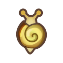 Snail NH Icon.png