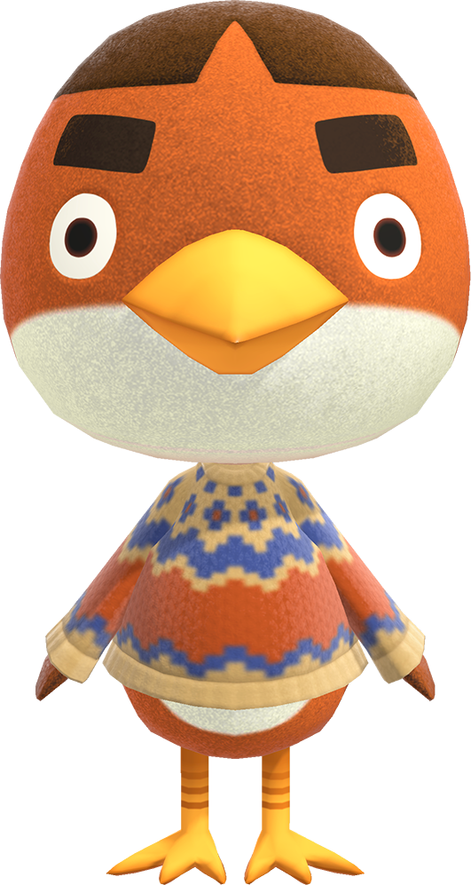 Anchovy - Animal Crossing Wiki - Nookipedia