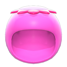 Kappa cap's Pink variant