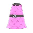 Labelle Dress (Love) NH Storage Icon.png