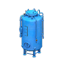 Tank (Blue - Scale) NH Icon.png