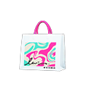 Apparel-Shop Paper Bag (Pink) NH Icon.png