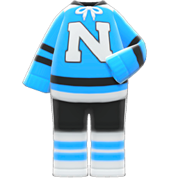 Ice-Hockey Uniform (Light Blue) NH Icon.png