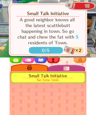 Animal crossing new store horizons coupon