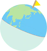 Northern Hemisphere icon.png