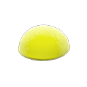 Terry-Cloth Do-Rag (Yellow) NH Storage Icon.png