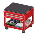 Tool Cart (Red) NH Icon.png