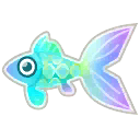Blue Flagonfish PC Icon.png