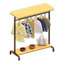 Hanger Rack Pocket Camp