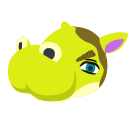 Hippeux NH Villager Icon.png
