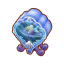 Mermaid Majesty Set - Animal Crossing Wiki - Nookipedia