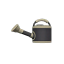 Outdoorsy watering can's Beige variant