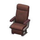 vehicle cabin seat