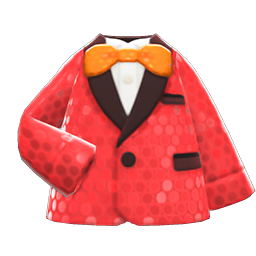 Comedian's Outfit (Red) NH Icon.png