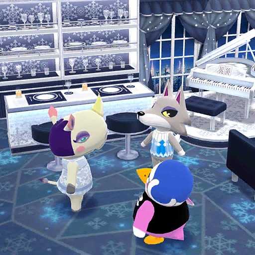 File:Fang's Fine-Dining Rescue PC.png - Animal Crossing Wiki - Nookipedia