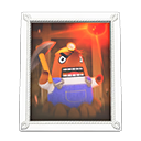 Resetti's Photo (White) NH Icon.png