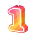 First-Anniversary Candle PC Icon.png