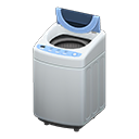 Automatic Washer (Blue) NH Icon.png