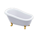 Claw-Foot Tub NH Icon.png