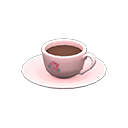 Coffee Cup's Rose variant