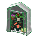 Greenhouse box
