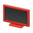 LCD TV (20 in.) (Red) NH Icon.png