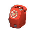 Public Telephone's Red variant