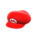 Mario Hat New Horizons Animal Crossing Wiki Nookipedia - mario hat roblox catalog