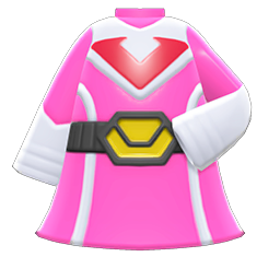 File:noble Zap Suit (pink) Nh Icon.png - Animal Crossing Wiki - Nookipedia