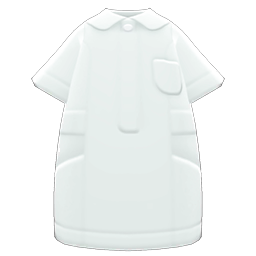 Nurse's Dress Uniform (White) NH Icon.png