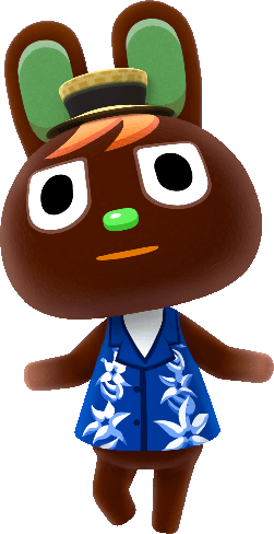 File:O'Hare NLWa.png - Animal Crossing Wiki - Nookipedia