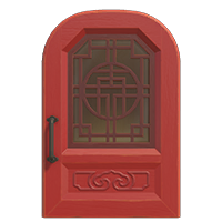 Red Imperial Door (Round) NH Icon.png