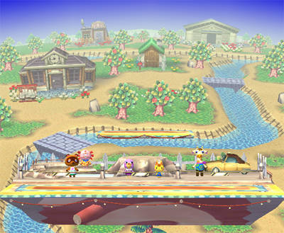 Super Smash Bros. Brawl/Events — StrategyWiki