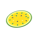 Yellow Watermelon Rug NH Icon.png