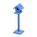 Birdhouse's Blue variant
