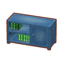Blue Bookcase PC Icon.png