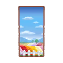 Flower-Field Wall PC Icon.png