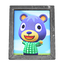 Poncho's Photo (Silver) NH Icon.png